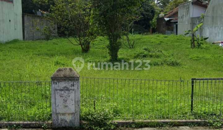 Tanah Murah Strategis Dekat Pintu Tol Brigjen Katamso Ungaran 1