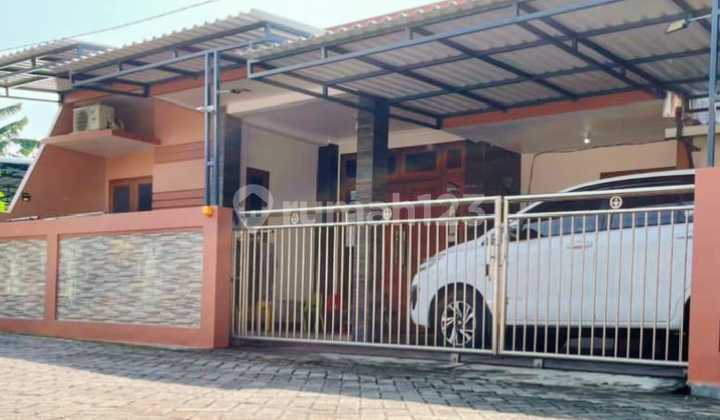 Rumah Siap Huni Rorojongrang Manyaran  1