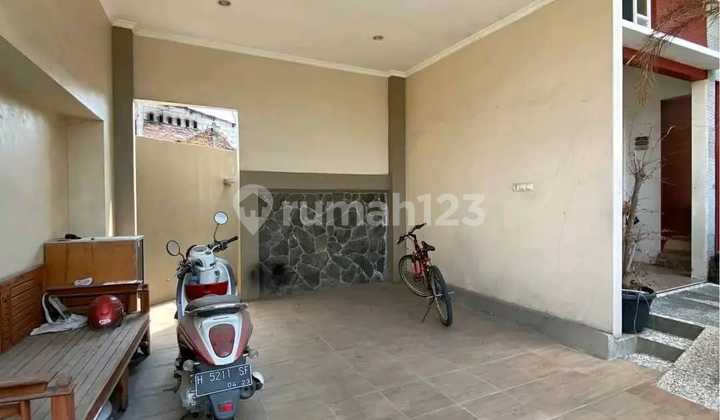 Rumah Siap Huni Singa Timur Kalicari  2