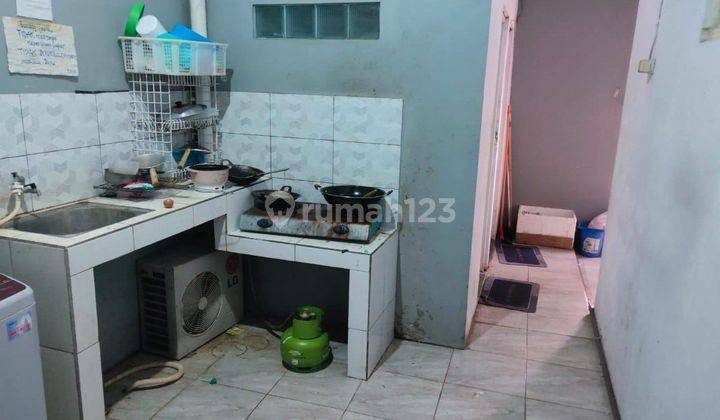 RUMAH KOST PAWIYATAN LUHUR GAJAHMUNGKUR  2