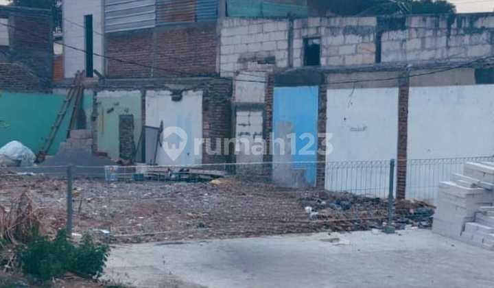 Tanah Strategis Subali Raya Hanoman Krapyak  2