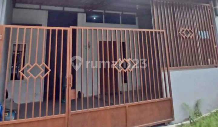 Rumah Siap Huni Dekat Kantor Bpk Muteran Pudak Payung Banyumanik 1