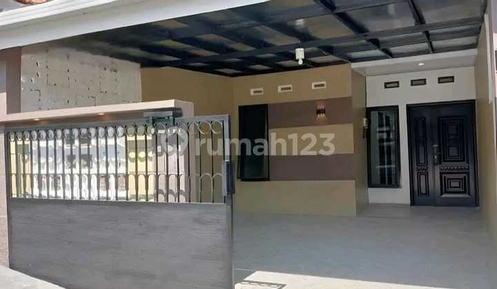 Rumah Siap Huni Wologito Manyaran 1