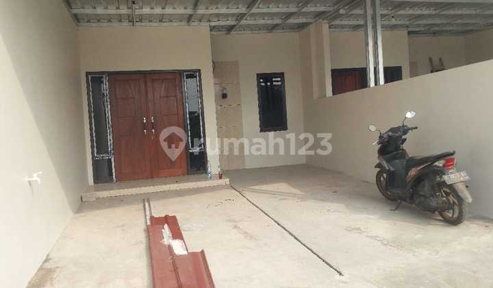 Ready-to-Occupy House Syuhada Pedurungan 2