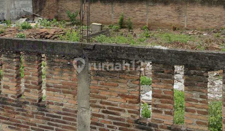 Tanah Siap Bangun Kendeng Sampangan  2