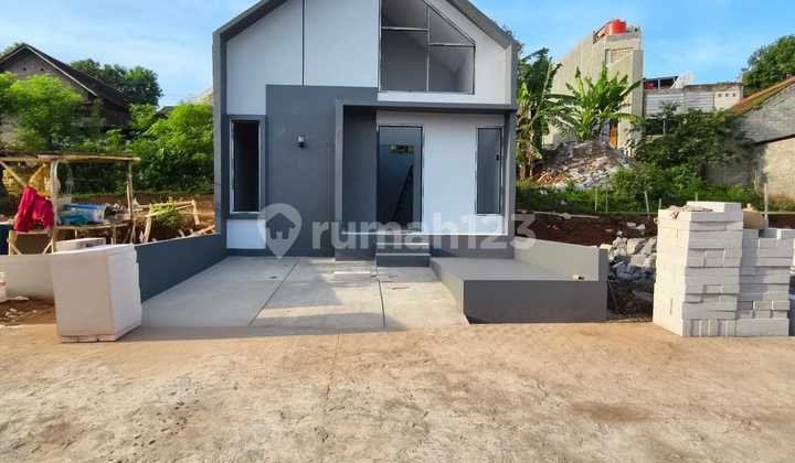 Rumah Baru Dekat Puri Perdana Banyumanik  1