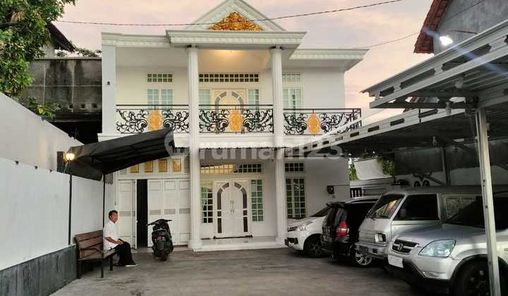 Rumah Mewah Banjaran Ngaliyan  1