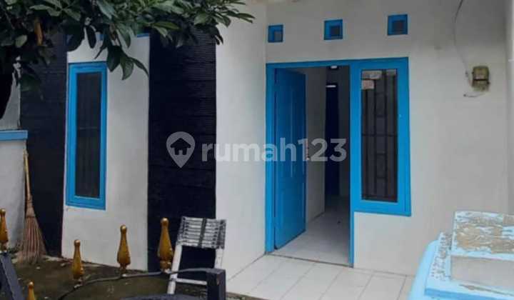 Rumah Siap Huni Payung Indah Banyumanik 2