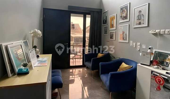 Rumah Cantik Full Furnish Sendangmulyo Tembalang 2