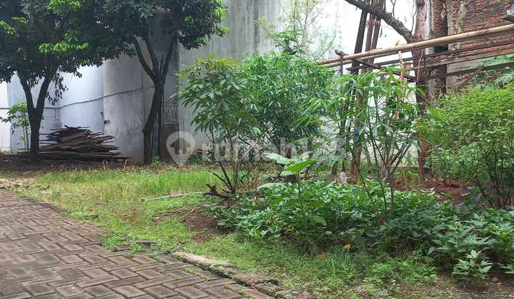 Tanah Siap Bangun Ring 1 Undip Timoho Tembalang 1