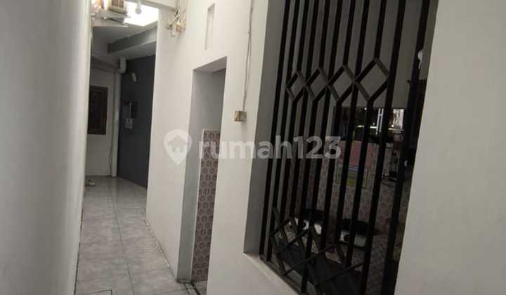 Rumah Kost Full Penghuni Dekat Unimus Sambiroto 2