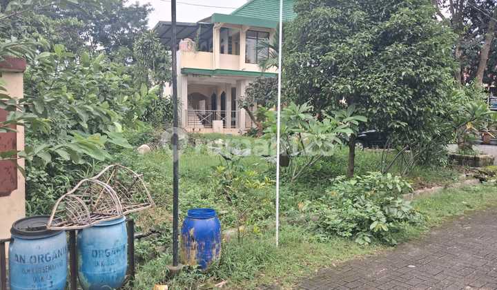 Ready to Build Land Progo Raya Sebantengan Ungaran 2