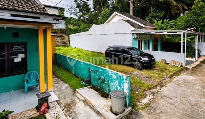 Tanah Siap Bangun Dekat Fatimah Zahra Ngijo Gunungpati 1