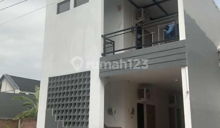 Rumah Kost Full Penghuni Mulawarman Undip Tembalang  1