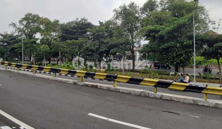 Tanah Sewa Sriwijaya Raya Semarang 2