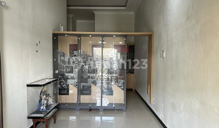 Rumah Siap Huni Bulusan Undip Tembalang 2