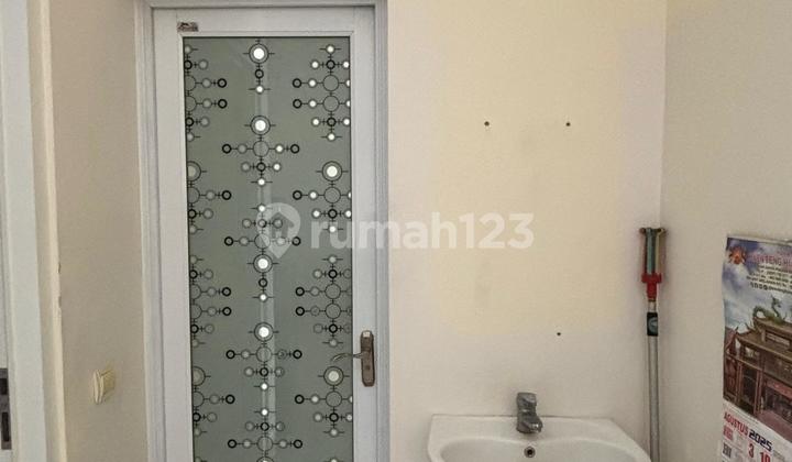 Rumah Full Furnish Gaia Residence Kedungmundu 2