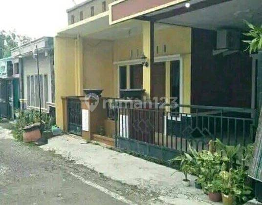 Rumah Siap Huni Meteseh Tembalang  2