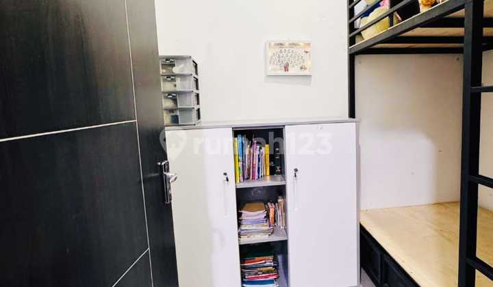 Rumah Siap Huni Sendang Asri Unimus Gemah 2