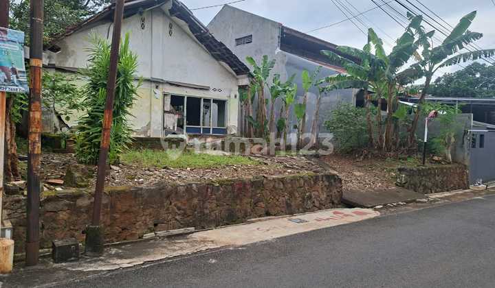 Tanah Bonus Bangunan Karangrejo Banyumanik 1