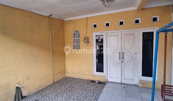 Rumah Siap Huni Dinar Elok Tembalang  2