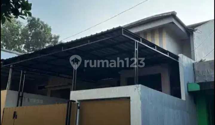 Rumah Sumurboto Dekat Undip Tembalang 1