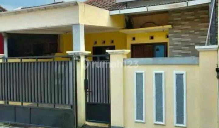 Rumah Siap Huni Sinar Waluyo  1