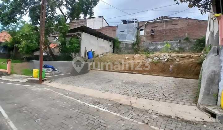 Tanah Siap Bangun Kumudasmoro Pamularsih 2
