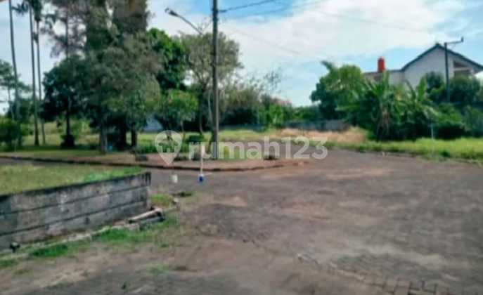 Rumah Cluster Taman Setiabudi Banyumanik  2