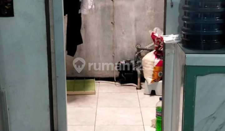 Rumah Siap Huni Candi Pawon Manyaran 2