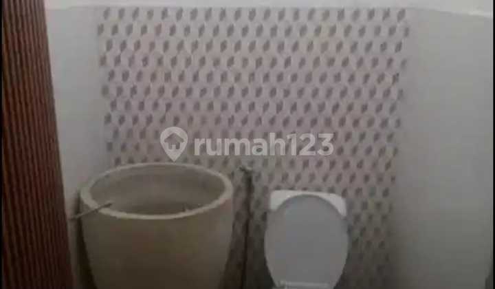 Rumah Semi Furnish Dekat Exit Tol Jatingaleh 2