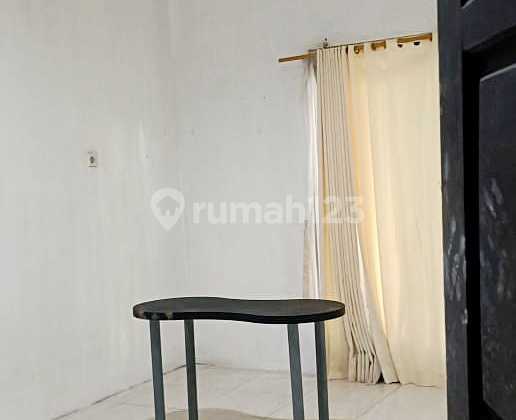 Rumah Sewa Cluster Villa Pinus Banyumanik 2