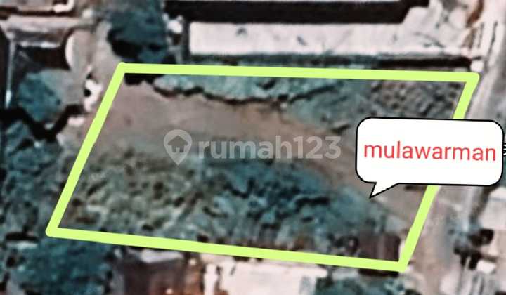 Tanah Siap Bangun Kost Mulawarman Undip Tembalang 2