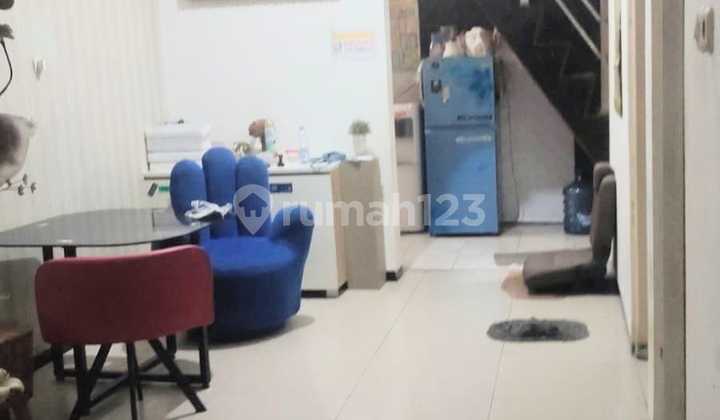 Rumah Murah 2 Lantai Sinar Waluyo Unimus Kedungmundu 2