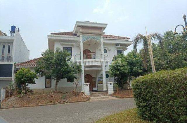 Rumah Mewah Graha Estetika Undip Tembalang  2