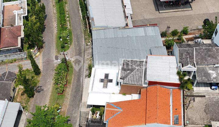 Tanah Strategis Dekat Ngaliyan Raya  2