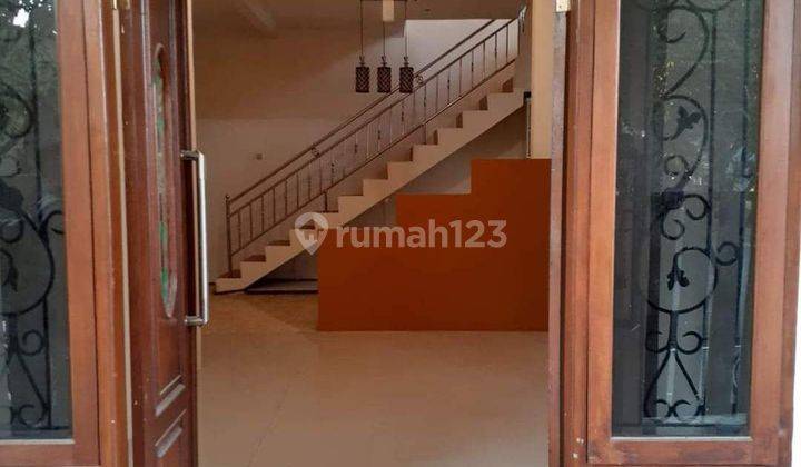 Rumah Sewa 2 Lantai Dinar Elok Tembalang  1