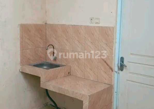 Rumah Cluster Mulawarman Undip Tembalang 2