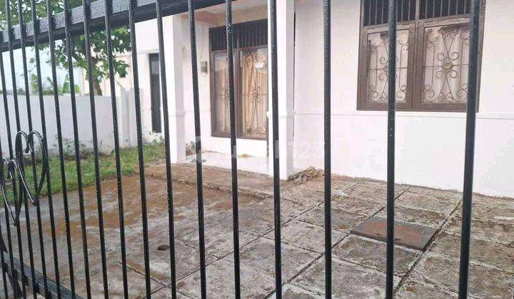 Rumah Siap Huni Hook Gedawang Banyumanik  2