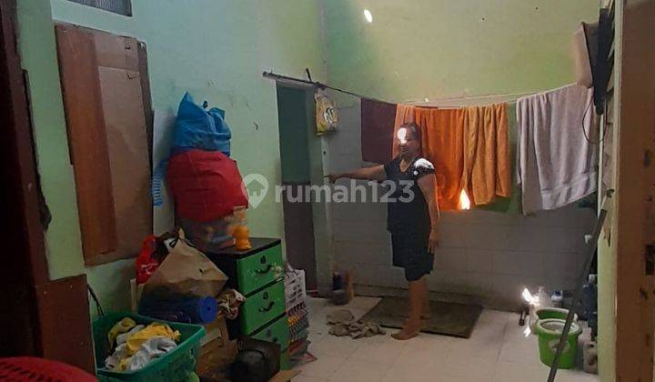 Rumah Siap Huni Kanguru Banyumanik  2