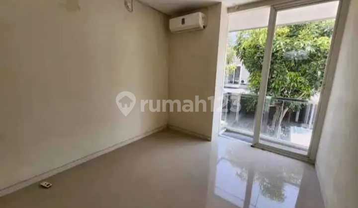 Rumah 2 Lantai Cluster Citra Grand Sambiroto 2