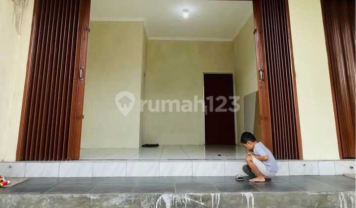 Ruko Sewa Banjarsari Raya Undip Tembalang 2