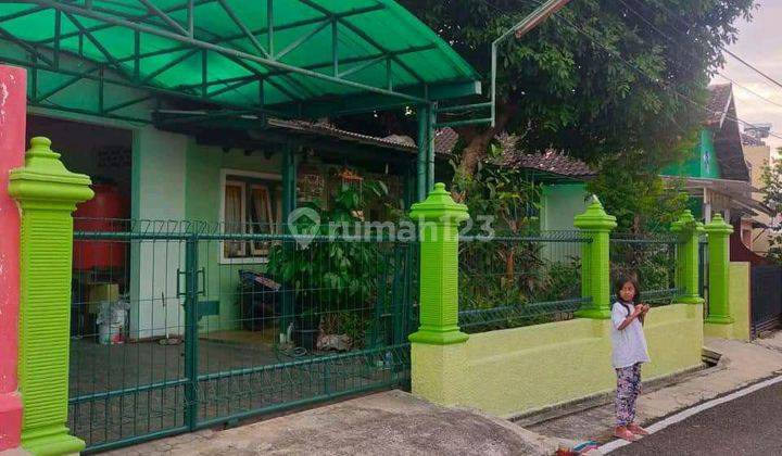 Rumah Siap Huni Kumudasmoro Kalibanteng  1