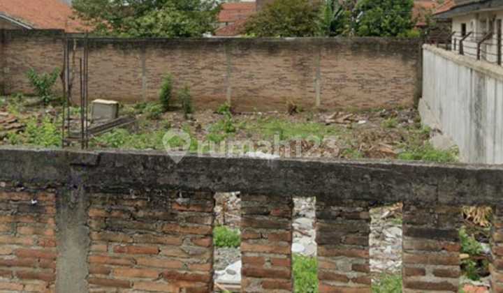 Tanah Siap Bangun Kendeng Sampangan  1