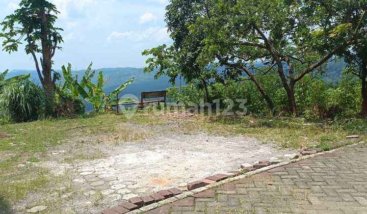 Tanah Murah View Bagus Di Banyumanik  1
