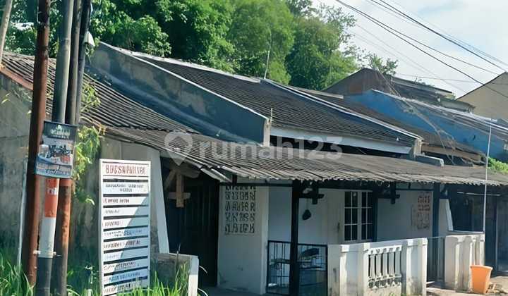 Rumah Ready Ketileng Unimus Kedungmundu 1