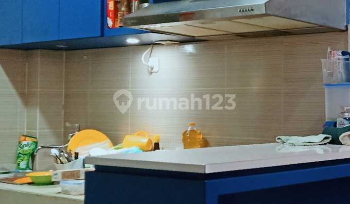 Rumah Cluster Elit Graha Estetika Banyumanik 2