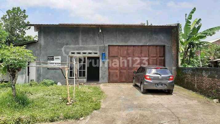 Gudang Murah Di Tlumpak Kedungmundu Tembalang 1
