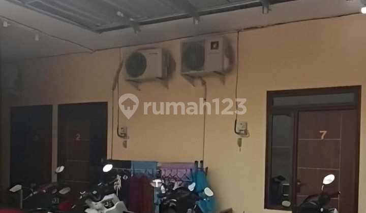 Rumah Kost Full Penghuni Dekat Rs Wongsonegoro Sambiroto 2