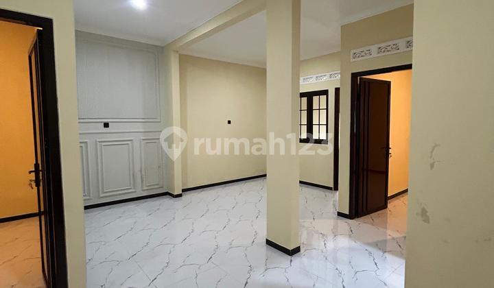 Rumah Cantik Siap Huni Bukit Kencana Jaya Tembalang 2